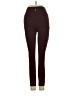 Lululemon Athletica Burgundy Active Pants Size 6 - photo 2