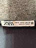 Zara Gray Tank Top Size M - photo 7
