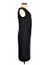 Ann Taylor Solid Black Cocktail Dress Size 6 - photo 4