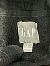 Gap Black Pullover Hoodie Size M - photo 4