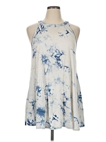 Olivia Sky Casual Dress (view 1)