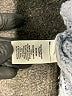 Cupio Gray Pullover Sweater Size S - photo 8