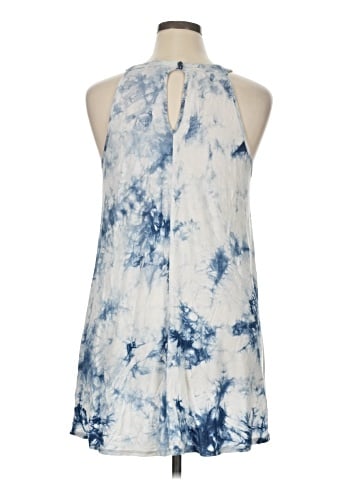 Olivia Sky Casual Dress (view 2)