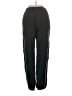 Assorted Brands Black Track Pants Size XS - photo 2