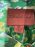 I. Madeline 100% Polyester Green Long Sleeve Blouse Size XS - photo 7