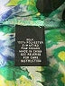 I. Madeline 100% Polyester Green Long Sleeve Blouse Size XS - photo 8