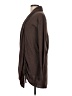 Spiegel 100% Polyester Brown Cardigan Size L - photo 5