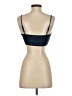 Shein 100% Polyester Blue Tank Top Size S - photo 2