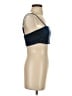 Shein 100% Polyester Blue Tank Top Size S - photo 4