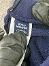 Janie and Jack Blue Casual Pants Size 0-3 mo - photo 4