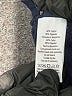 Janie and Jack Blue Casual Pants Size 0-3 mo - photo 5