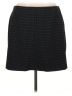 Elle Houndstooth Black Formal Skirt Size XL - photo 1