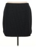 Elle Houndstooth Black Formal Skirt Size XL - photo 2