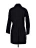 Lands' End Black Coat Size M - photo 2