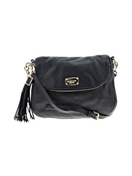 Michael Michael Kors Leather Satchel