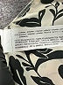 Zara 100% Polyester Silver Kimono Size XS - photo 8