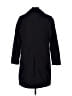 Lands' End Black Coat Size M - photo 2