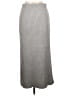 Time and Tru Gray Casual Skirt Size 12 - 14 - photo 2