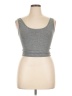 Cuddl Duds Gray Tank Top Size XL - photo 1