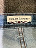 English Laundry Blue Jeans Size EU 38 / US 8 - photo 4