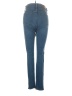 Madewell Solid Blue Jeans Size 25 waist - photo 2