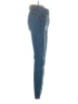 Madewell Solid Blue Jeans Size 25 waist - photo 4