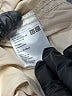 Unbranded Tan Cargo Pants Size XS - photo 7