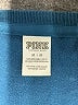 Victoria's Secret Pink Blue Pullover Sweater Size M - photo 7