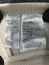 H&M 100% Cotton Ivory Casual Pants 0-3 MO / 3 MO - photo 3