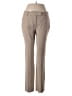 Max Mara Solid Tan Dress Pants Size 6 - photo 1