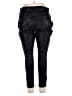Faded Glory Black Casual Pants Size 2X - photo 2