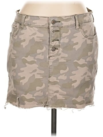 Hollister Casual Skirt (view 1)
