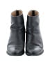 Nisolo Black Ankle Boots Size 9 - photo 2