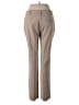 Max Mara Solid Tan Dress Pants Size 6 - photo 2