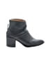 Nisolo Black Ankle Boots Size 9 - photo 1