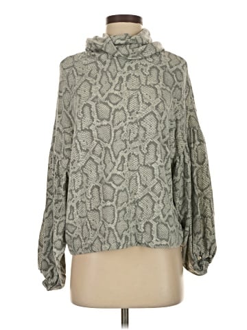 Vintage Havana Turtleneck Sweater (view 1)