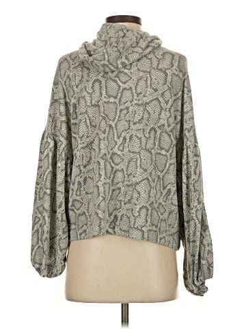 Vintage Havana Turtleneck Sweater (view 2)