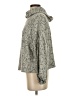 Vintage Havana Gray Turtleneck Sweater Size S - photo 5