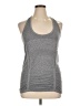 Athleta Gray Active Tank Size XL - photo 1