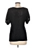 Christian Dior Separates Black Pullover Sweater Size M - photo 2