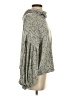 Vintage Havana Gray Turtleneck Sweater Size S - photo 4