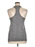 Athleta Gray Active Tank Size XL - photo 2