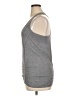 Athleta Gray Active Tank Size XL - photo 5