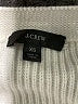 J.Crew Ivory Cardigan Size XS - photo 7