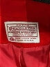 Pendleton 100% Virgin Wool Red Wool Blazer Size 12 - photo 6