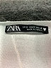 Zara Ivory Long Sleeve Top Size S - photo 7