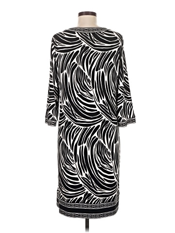 Dana Buchman Casual Dress (view 2)