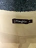 J. McLaughlin Metallic Gold Casual Pants Size 4 - photo 7