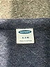 Old Navy Blue Long Sleeve Onesie Size 0-3 mo - photo 3