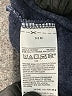 Old Navy Blue Long Sleeve Onesie Size 0-3 mo - photo 4